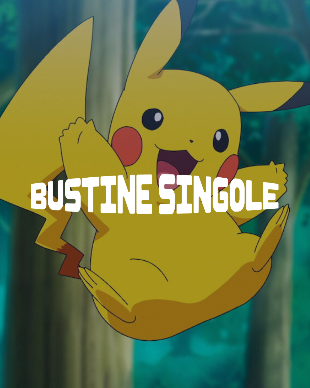 Bustine singole